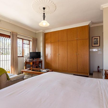 Applegarth B&B And Self-Catering Studios Cape Town Luaran gambar