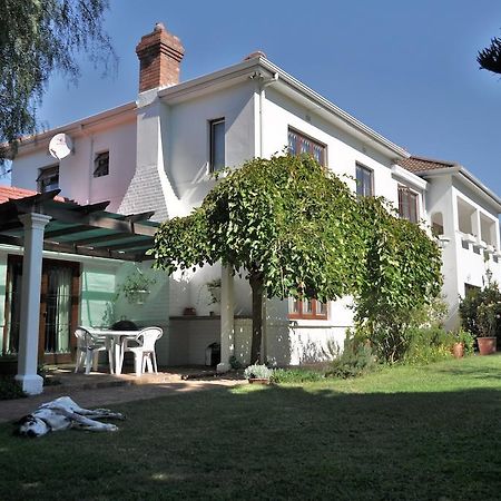 Applegarth B&B And Self-Catering Studios Cape Town Luaran gambar