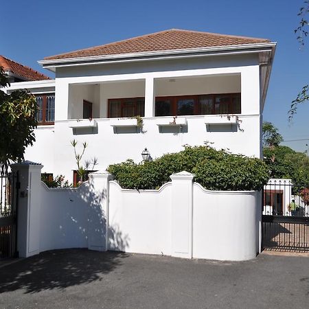 Applegarth B&B And Self-Catering Studios Cape Town Luaran gambar