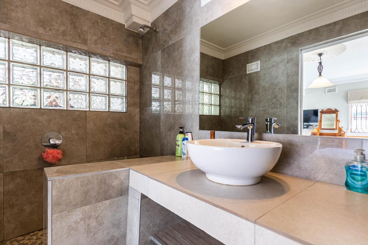 Applegarth B&B And Self-Catering Studios Cape Town Luaran gambar