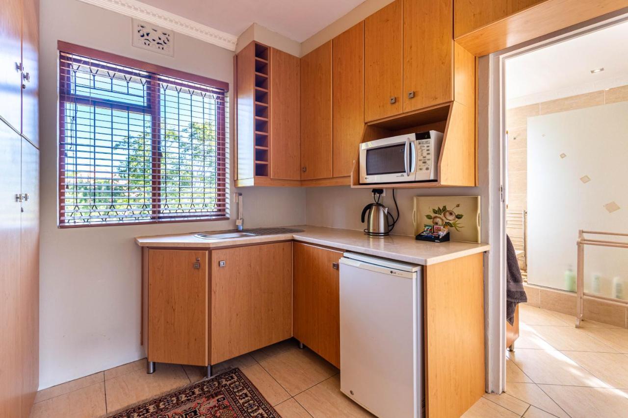 Applegarth B&B And Self-Catering Studios Cape Town Luaran gambar