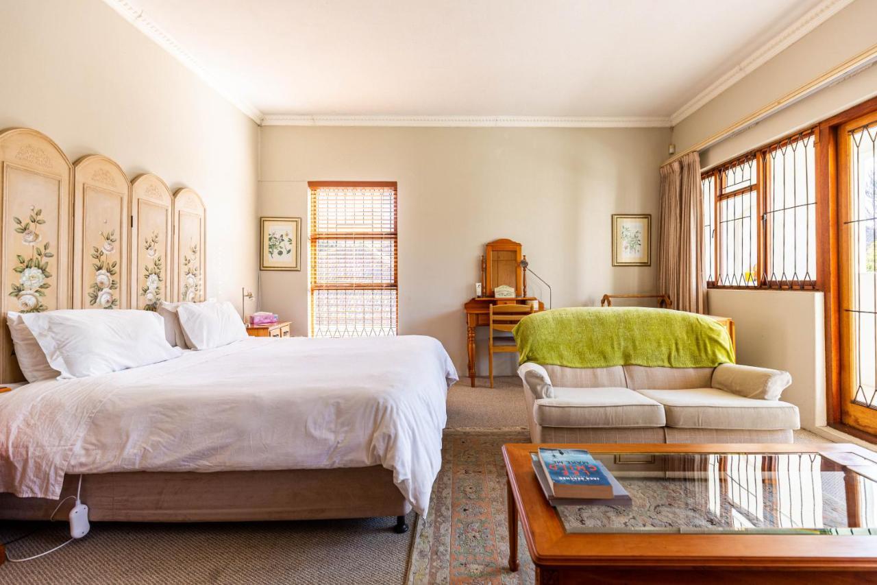 Applegarth B&B And Self-Catering Studios Cape Town Luaran gambar