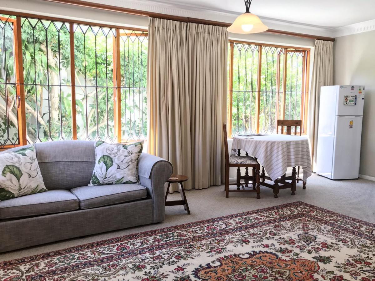 Applegarth B&B And Self-Catering Studios Cape Town Luaran gambar