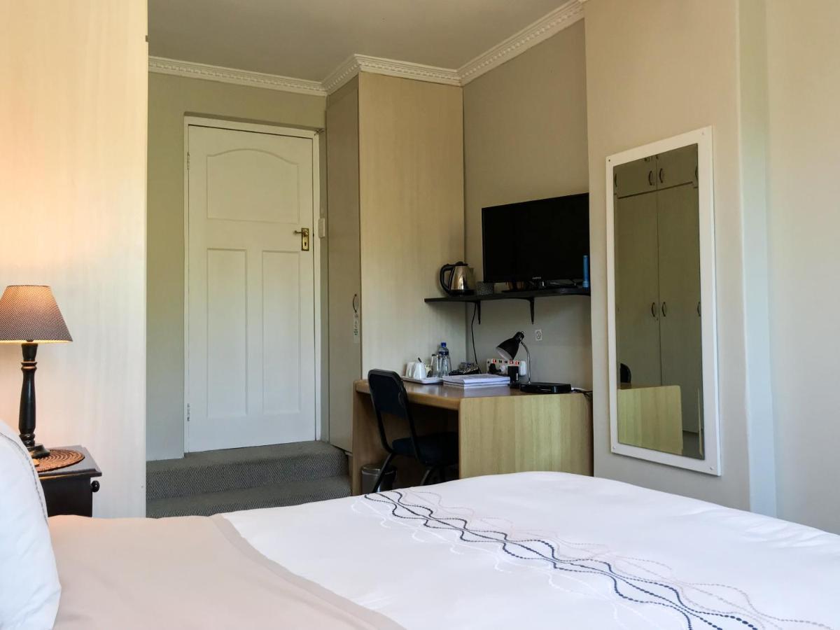 Applegarth B&B And Self-Catering Studios Cape Town Luaran gambar