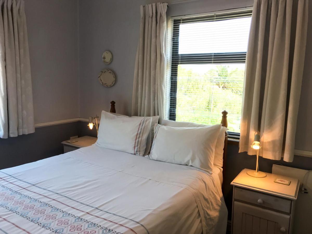 Applegarth B&B And Self-Catering Studios Cape Town Luaran gambar