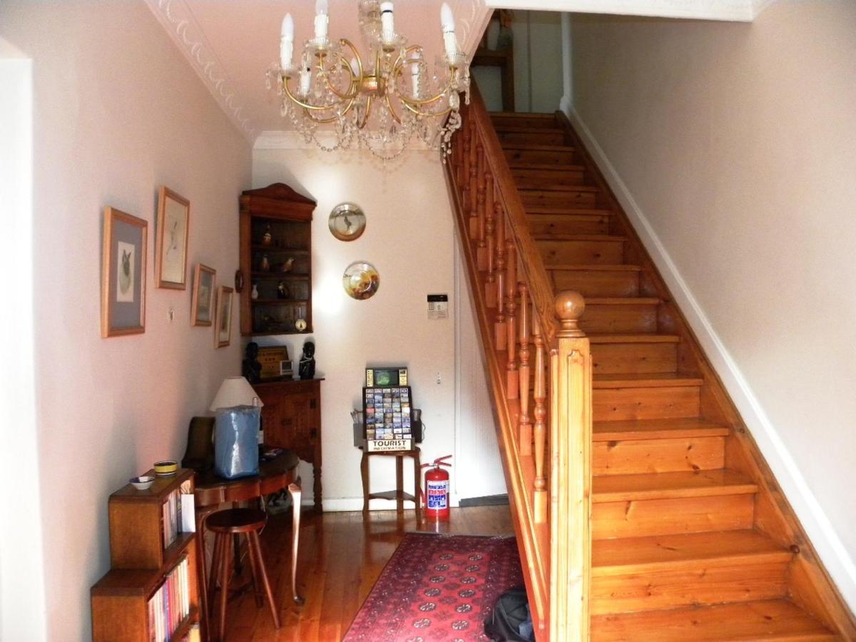 Applegarth B&B And Self-Catering Studios Cape Town Luaran gambar
