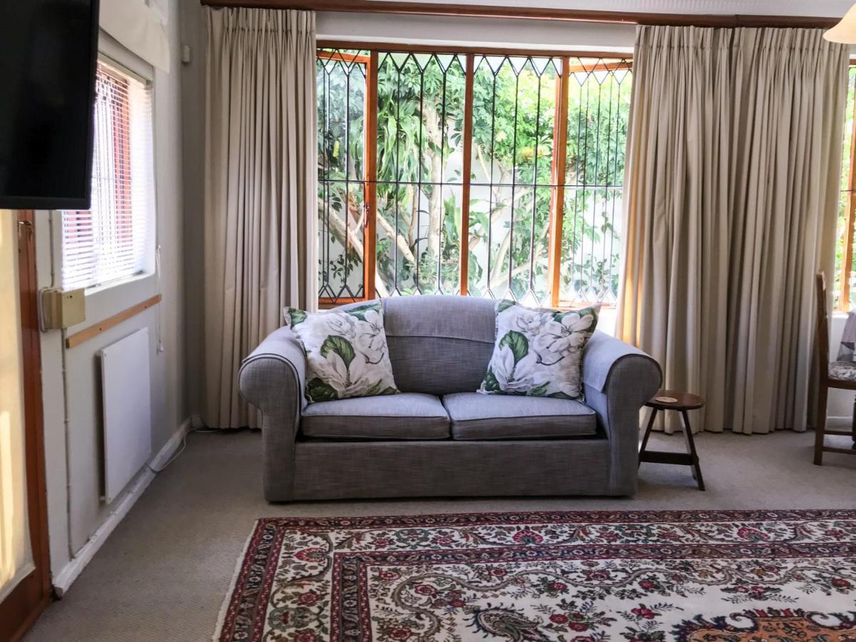 Applegarth B&B And Self-Catering Studios Cape Town Luaran gambar