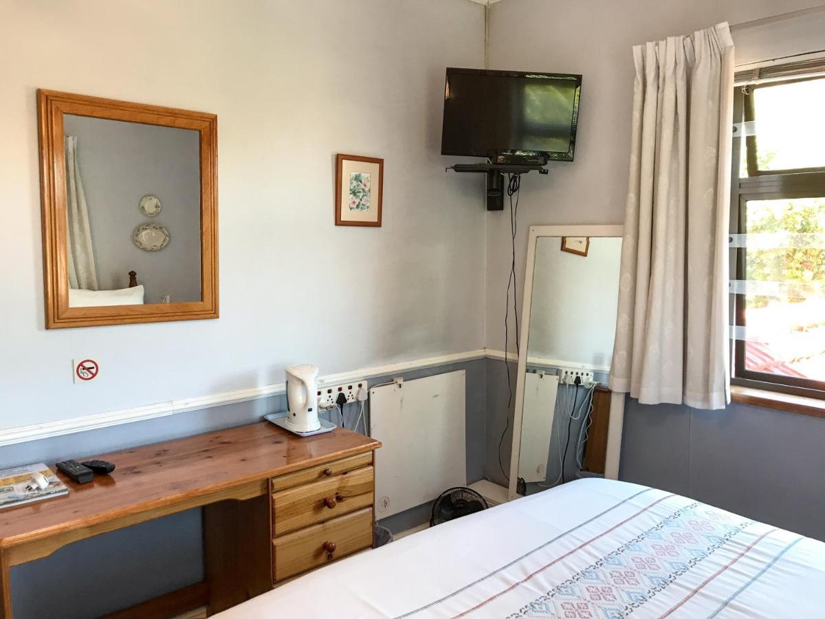 Applegarth B&B And Self-Catering Studios Cape Town Luaran gambar