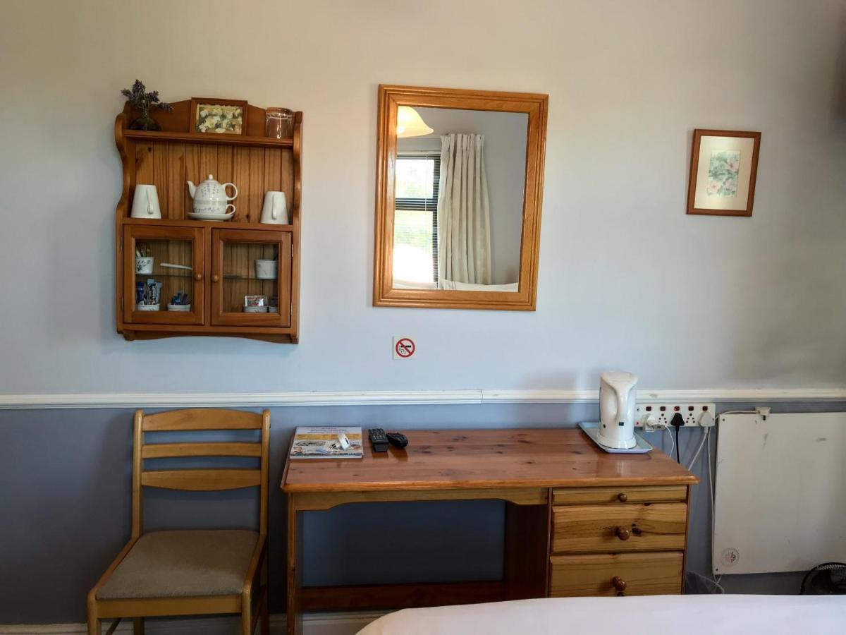 Applegarth B&B And Self-Catering Studios Cape Town Luaran gambar