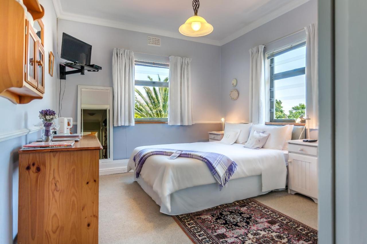 Applegarth B&B And Self-Catering Studios Cape Town Luaran gambar