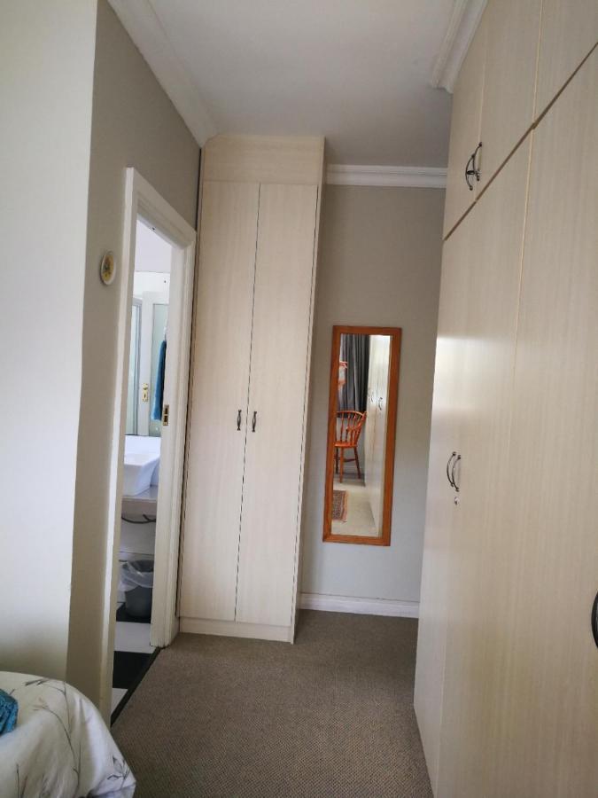 Applegarth B&B And Self-Catering Studios Cape Town Luaran gambar