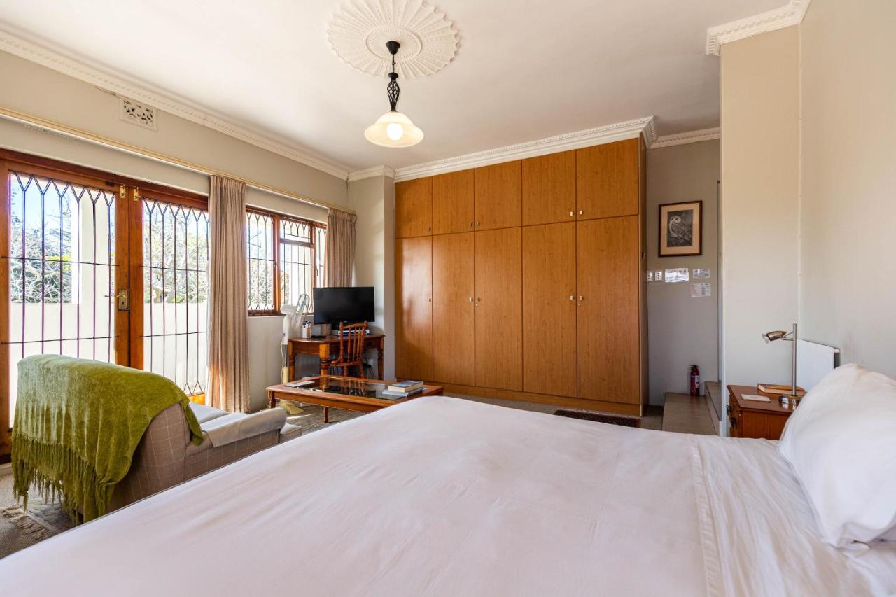 Applegarth B&B And Self-Catering Studios Cape Town Luaran gambar