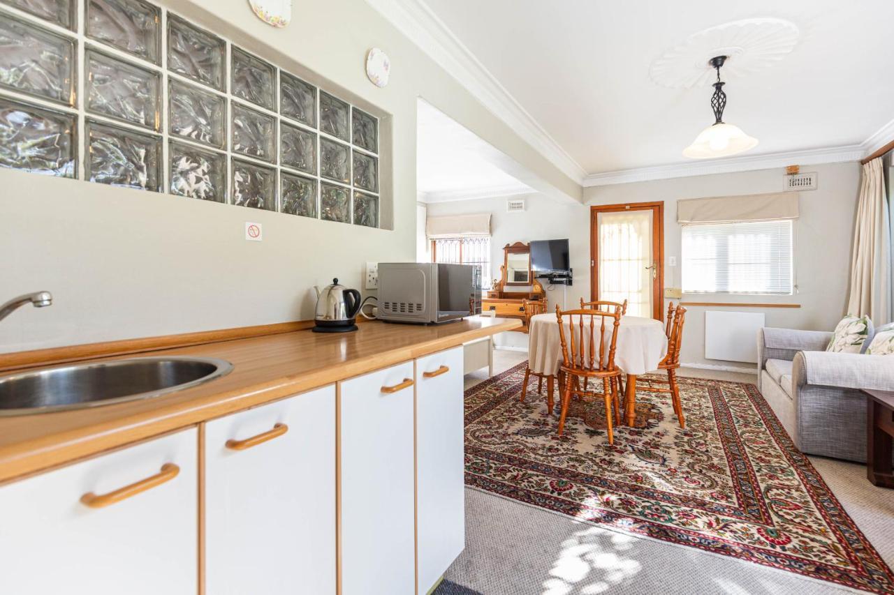 Applegarth B&B And Self-Catering Studios Cape Town Luaran gambar