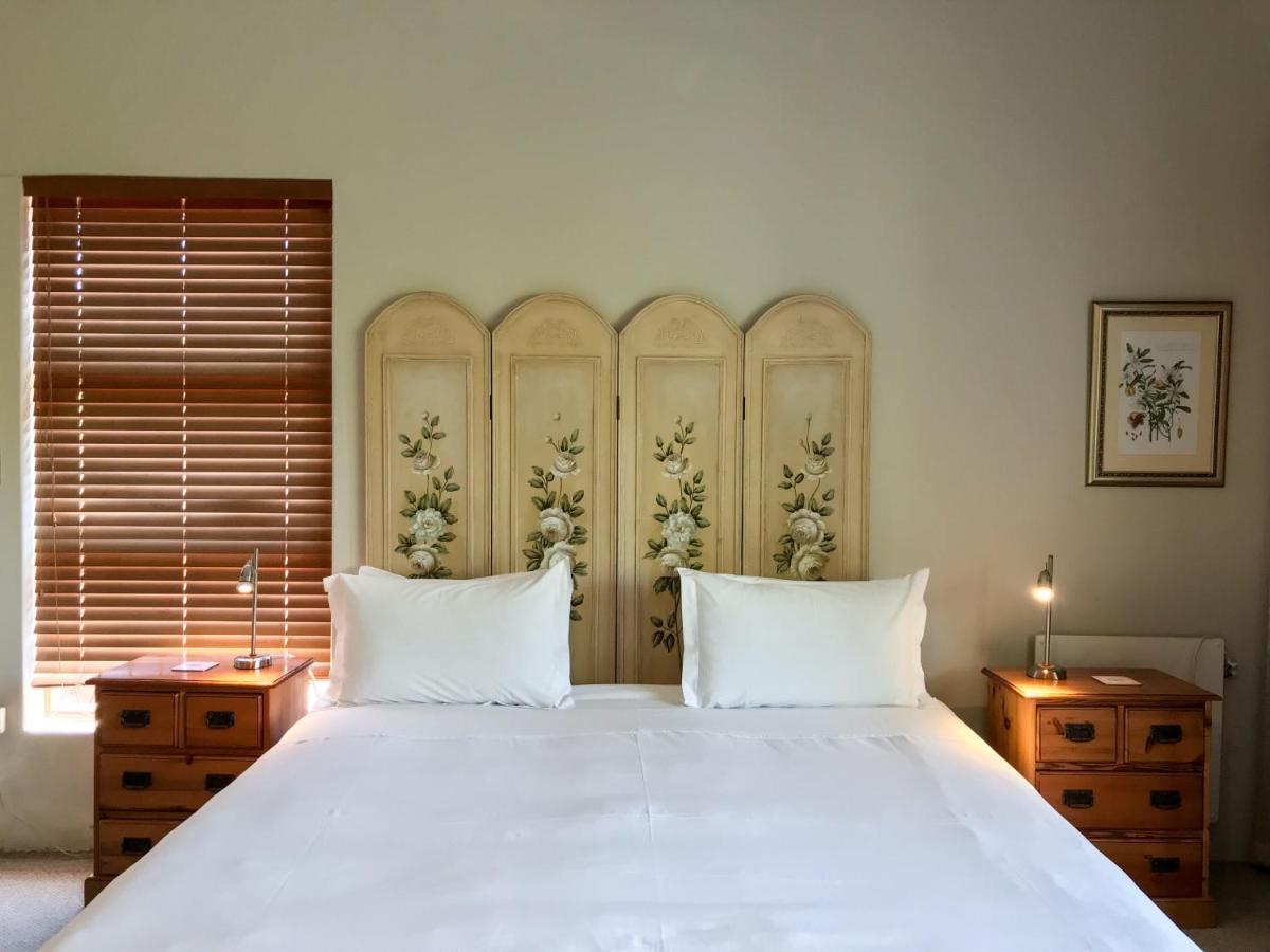 Applegarth B&B And Self-Catering Studios Cape Town Luaran gambar