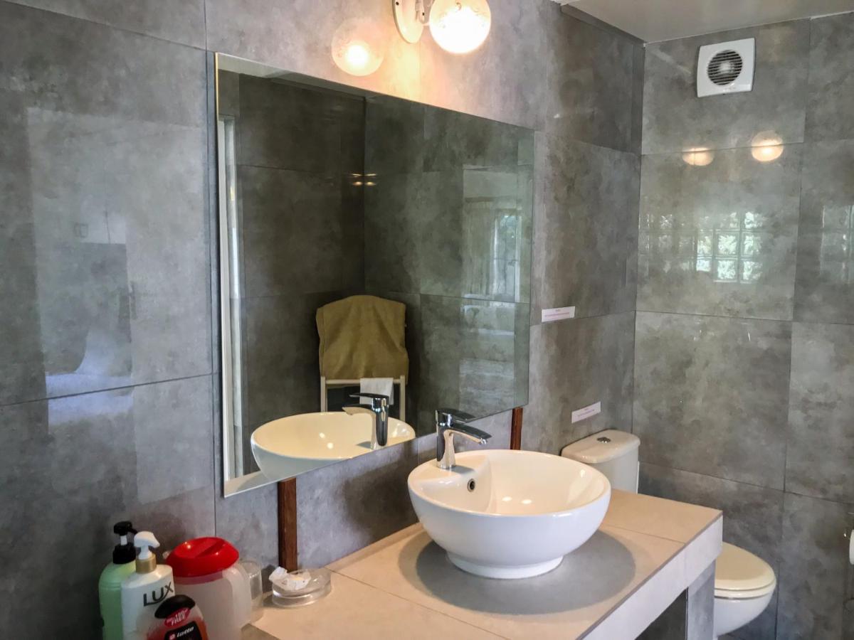 Applegarth B&B And Self-Catering Studios Cape Town Luaran gambar