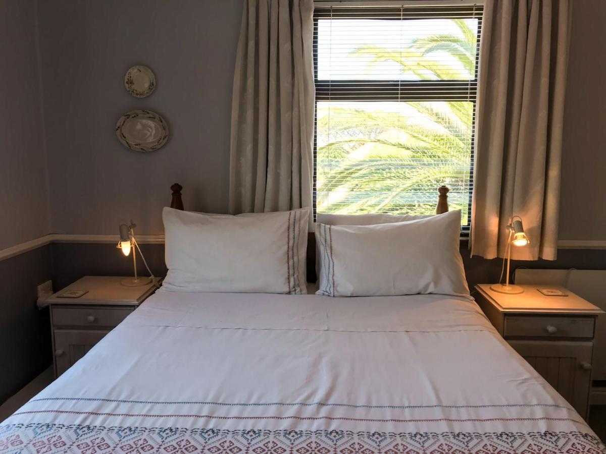 Applegarth B&B And Self-Catering Studios Cape Town Luaran gambar