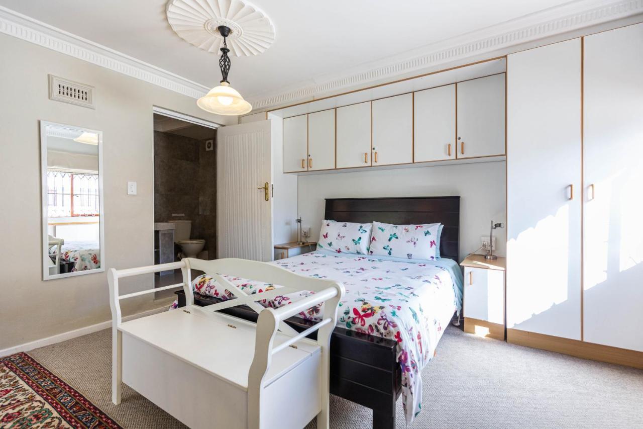Applegarth B&B And Self-Catering Studios Cape Town Luaran gambar