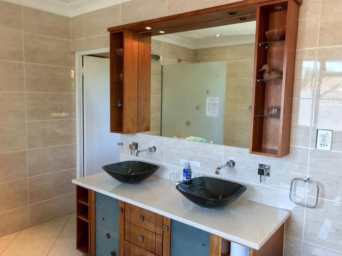Applegarth B&B And Self-Catering Studios Cape Town Luaran gambar
