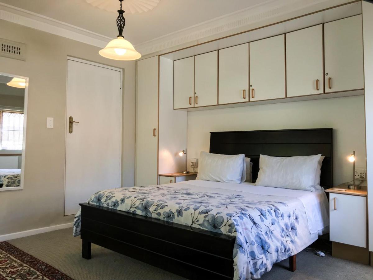 Applegarth B&B And Self-Catering Studios Cape Town Luaran gambar