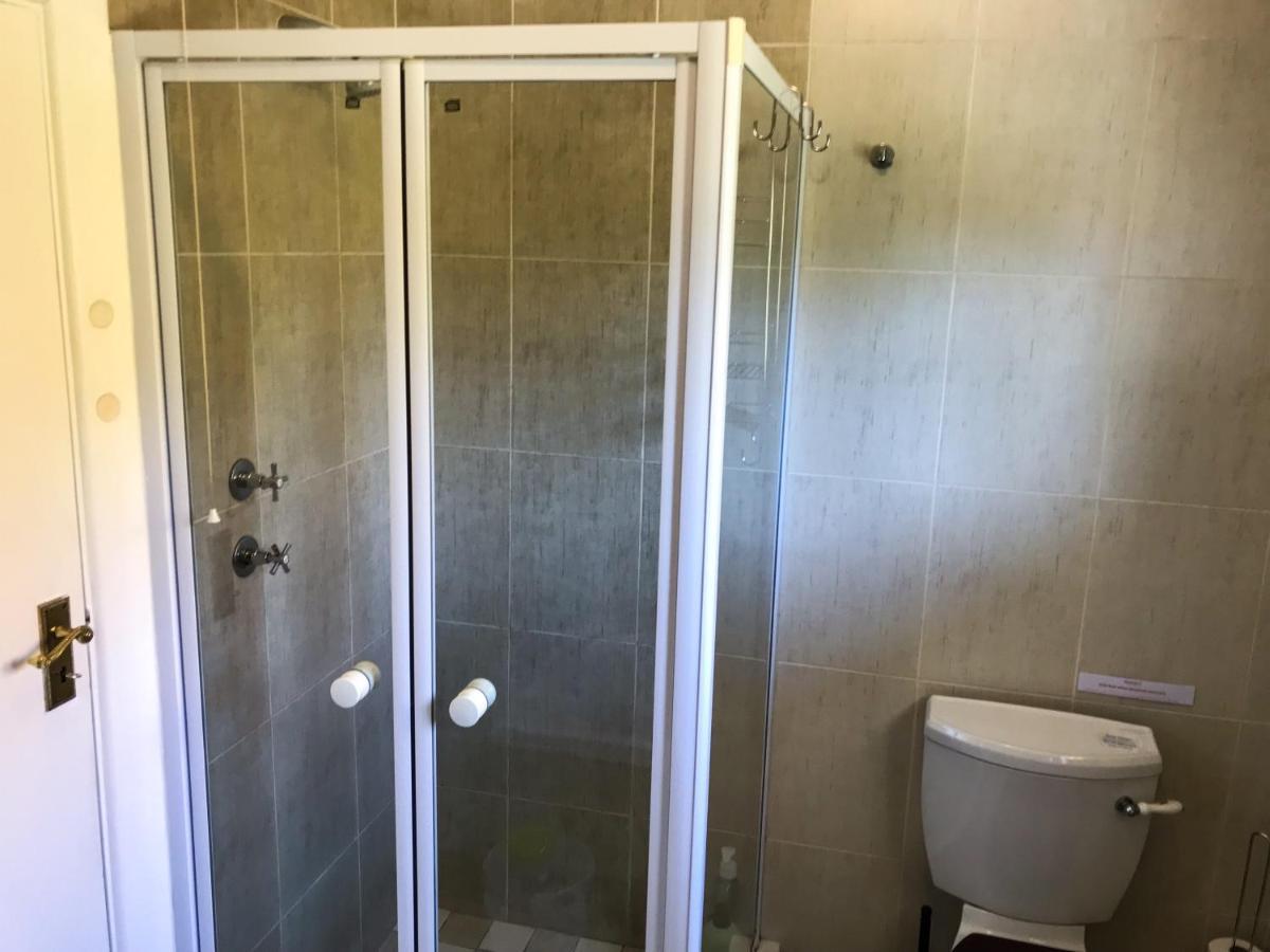 Applegarth B&B And Self-Catering Studios Cape Town Luaran gambar