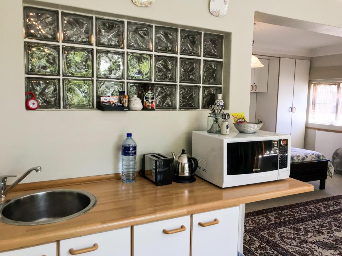 Applegarth B&B And Self-Catering Studios Cape Town Luaran gambar
