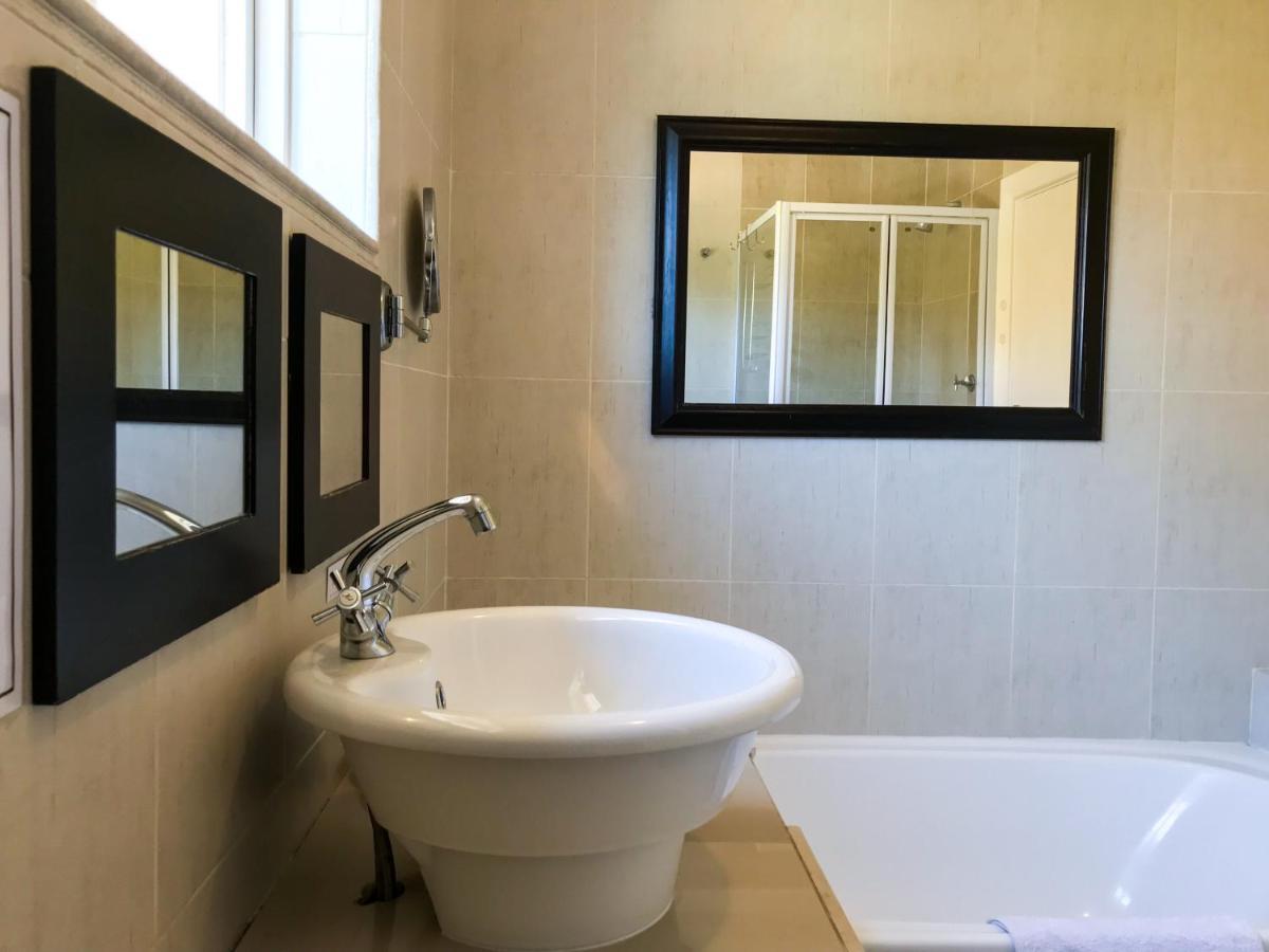 Applegarth B&B And Self-Catering Studios Cape Town Luaran gambar