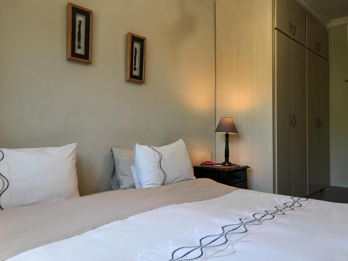 Applegarth B&B And Self-Catering Studios Cape Town Luaran gambar