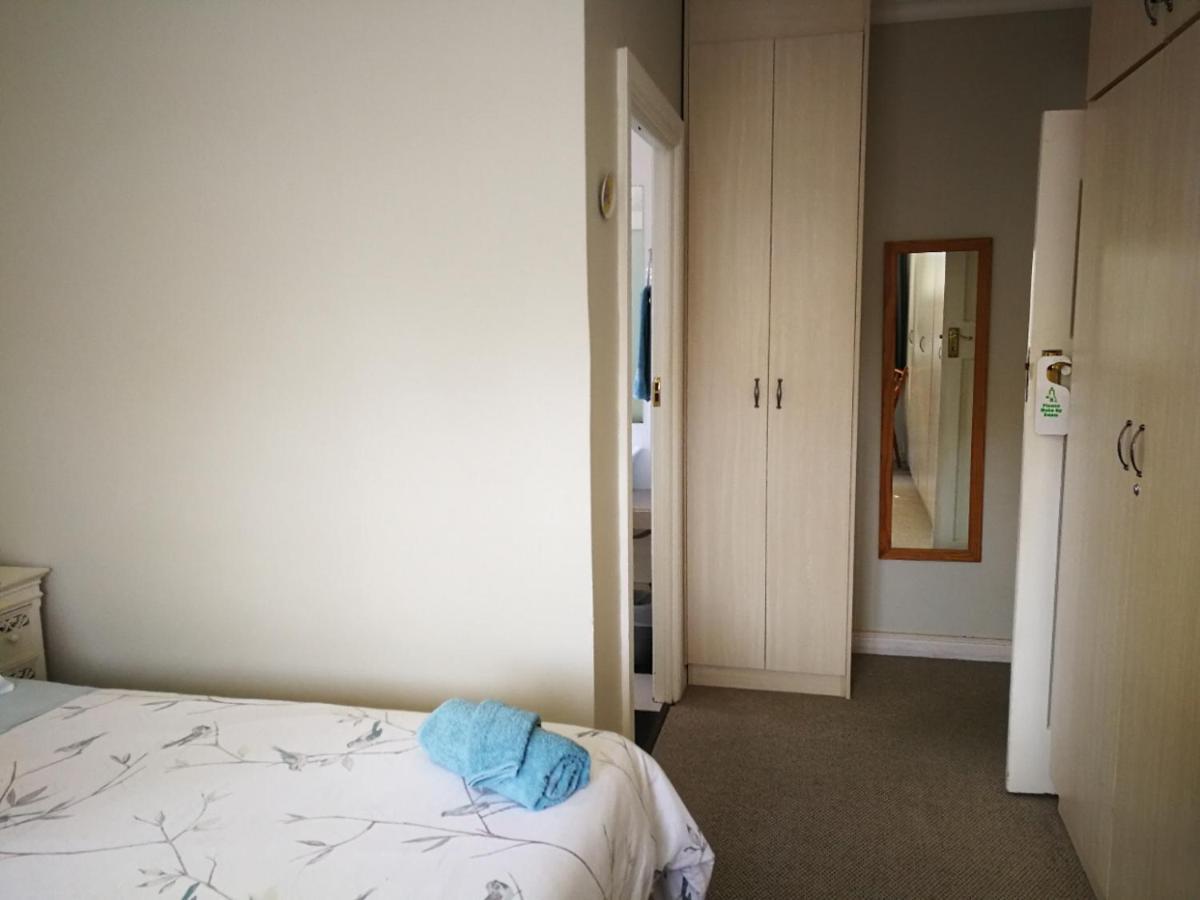 Applegarth B&B And Self-Catering Studios Cape Town Luaran gambar