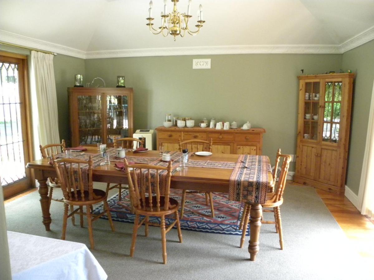 Applegarth B&B And Self-Catering Studios Cape Town Luaran gambar