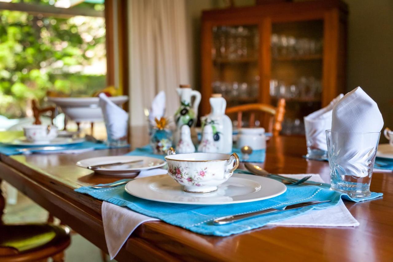 Applegarth B&B And Self-Catering Studios Cape Town Luaran gambar