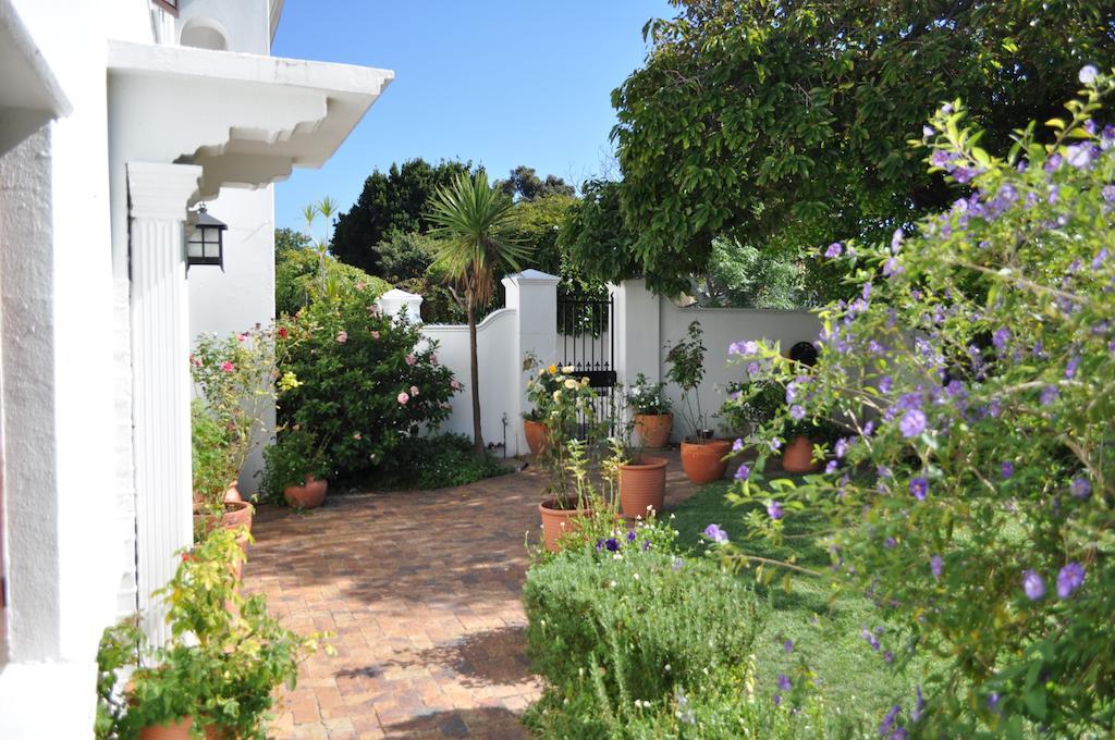 Applegarth B&B And Self-Catering Studios Cape Town Luaran gambar