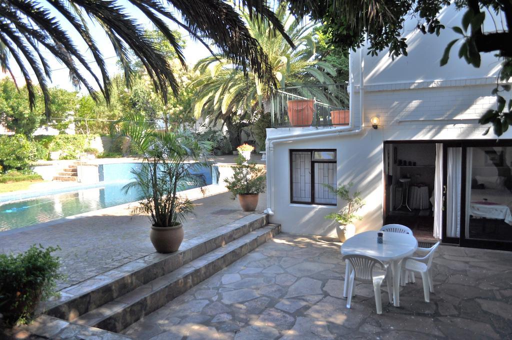 Applegarth B&B And Self-Catering Studios Cape Town Bilik gambar