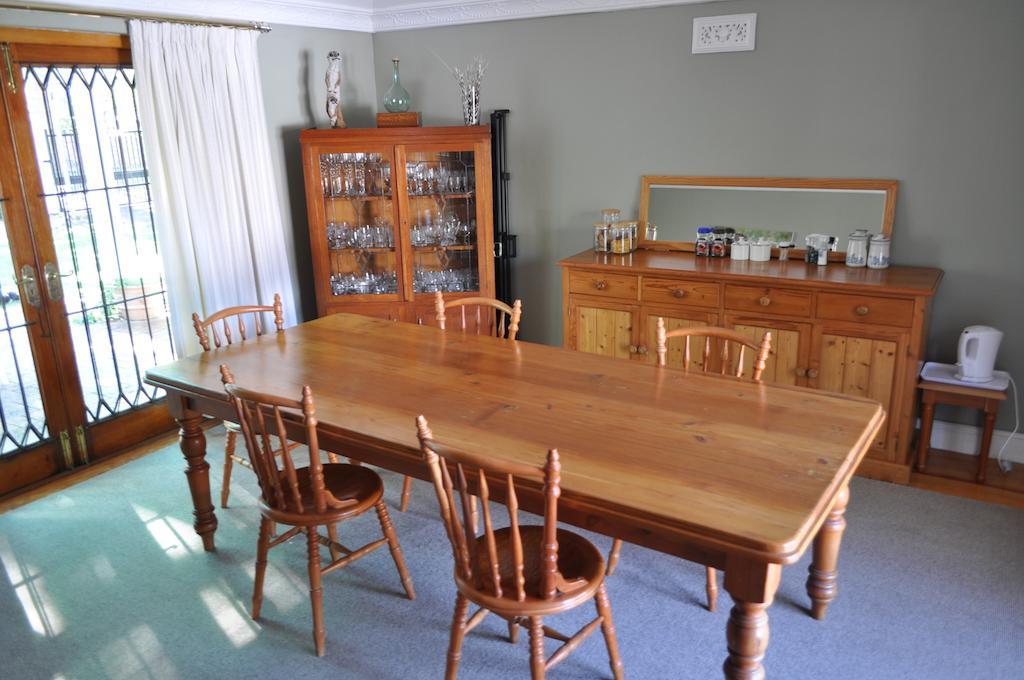 Applegarth B&B And Self-Catering Studios Cape Town Luaran gambar
