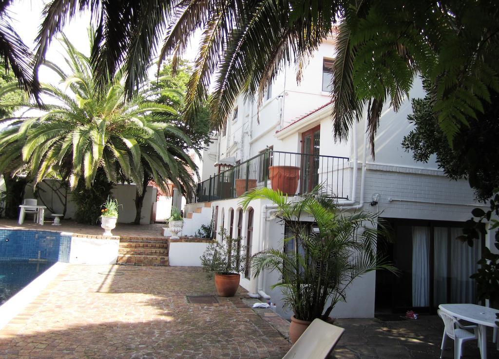 Applegarth B&B And Self-Catering Studios Cape Town Bilik gambar