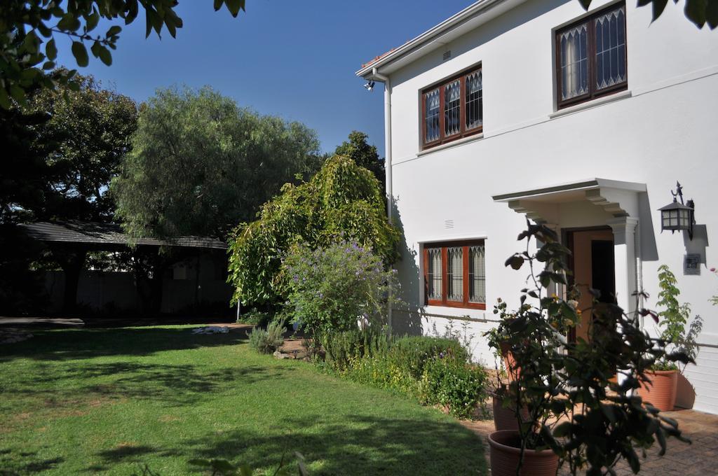 Applegarth B&B And Self-Catering Studios Cape Town Luaran gambar