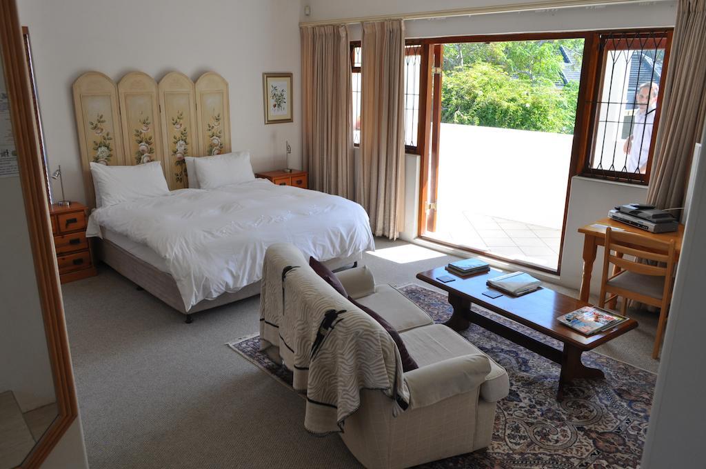 Applegarth B&B And Self-Catering Studios Cape Town Bilik gambar