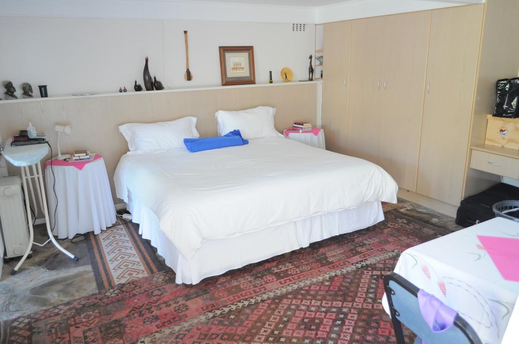 Applegarth B&B And Self-Catering Studios Cape Town Bilik gambar