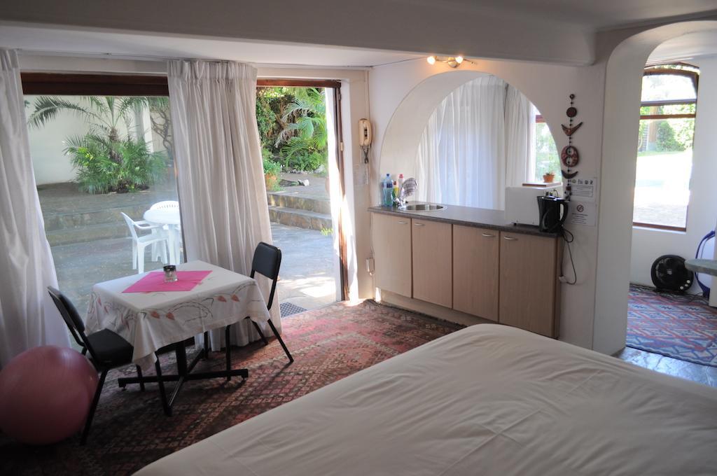 Applegarth B&B And Self-Catering Studios Cape Town Bilik gambar
