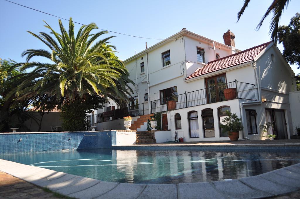 Applegarth B&B And Self-Catering Studios Cape Town Luaran gambar