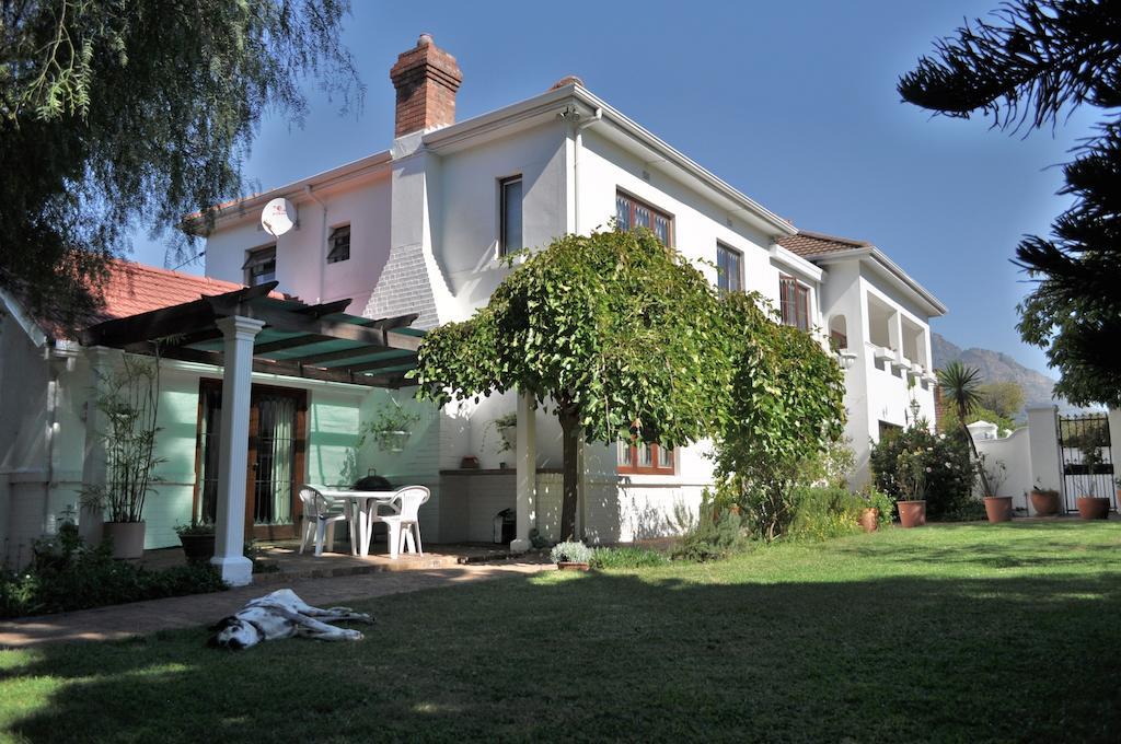 Applegarth B&B And Self-Catering Studios Cape Town Luaran gambar