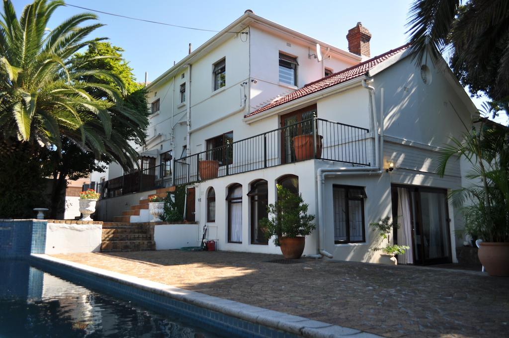 Applegarth B&B And Self-Catering Studios Cape Town Luaran gambar