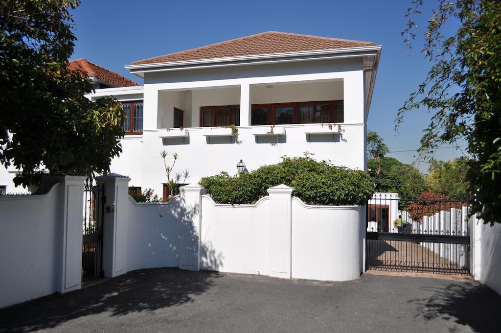 Applegarth B&B And Self-Catering Studios Cape Town Luaran gambar