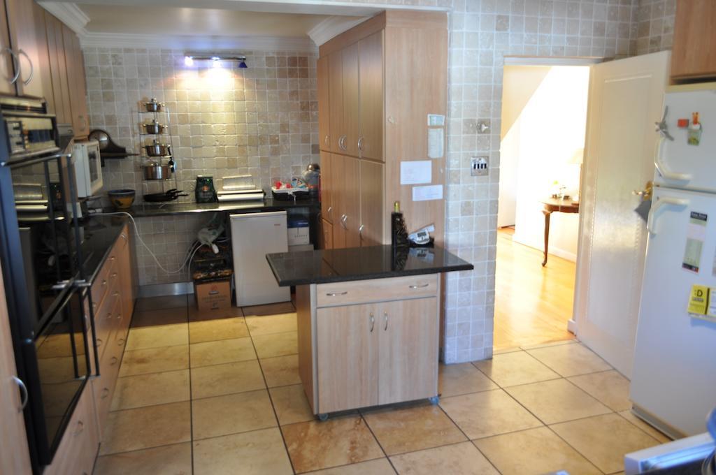 Applegarth B&B And Self-Catering Studios Cape Town Luaran gambar