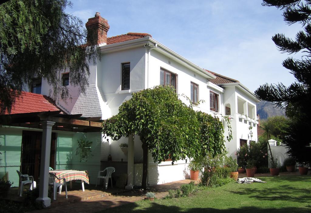 Applegarth B&B And Self-Catering Studios Cape Town Luaran gambar
