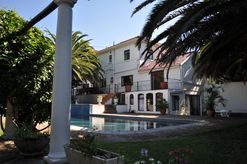 Applegarth B&B And Self-Catering Studios Cape Town Luaran gambar
