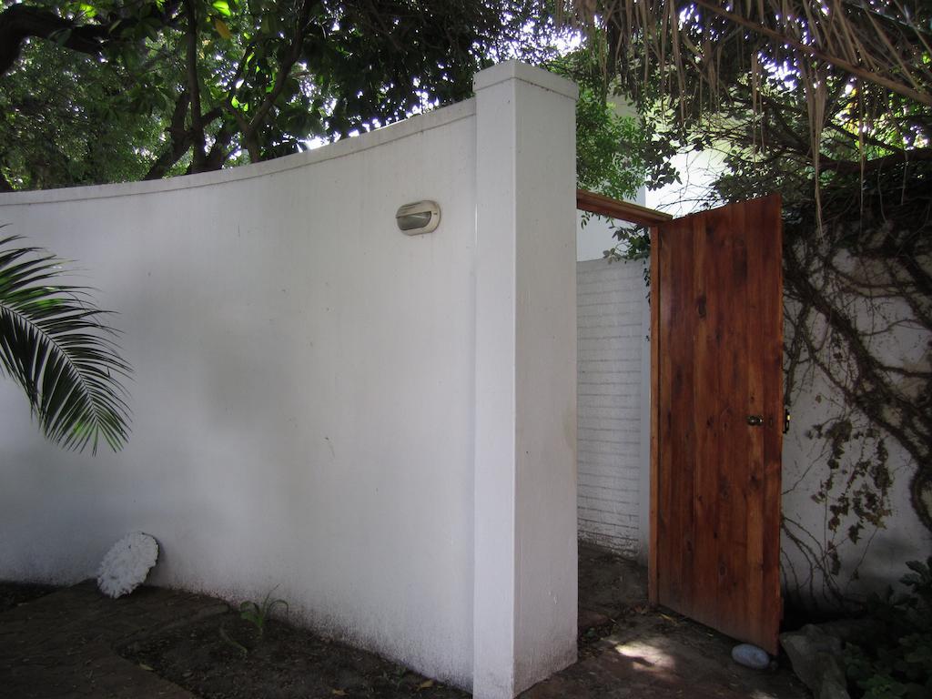 Applegarth B&B And Self-Catering Studios Cape Town Luaran gambar