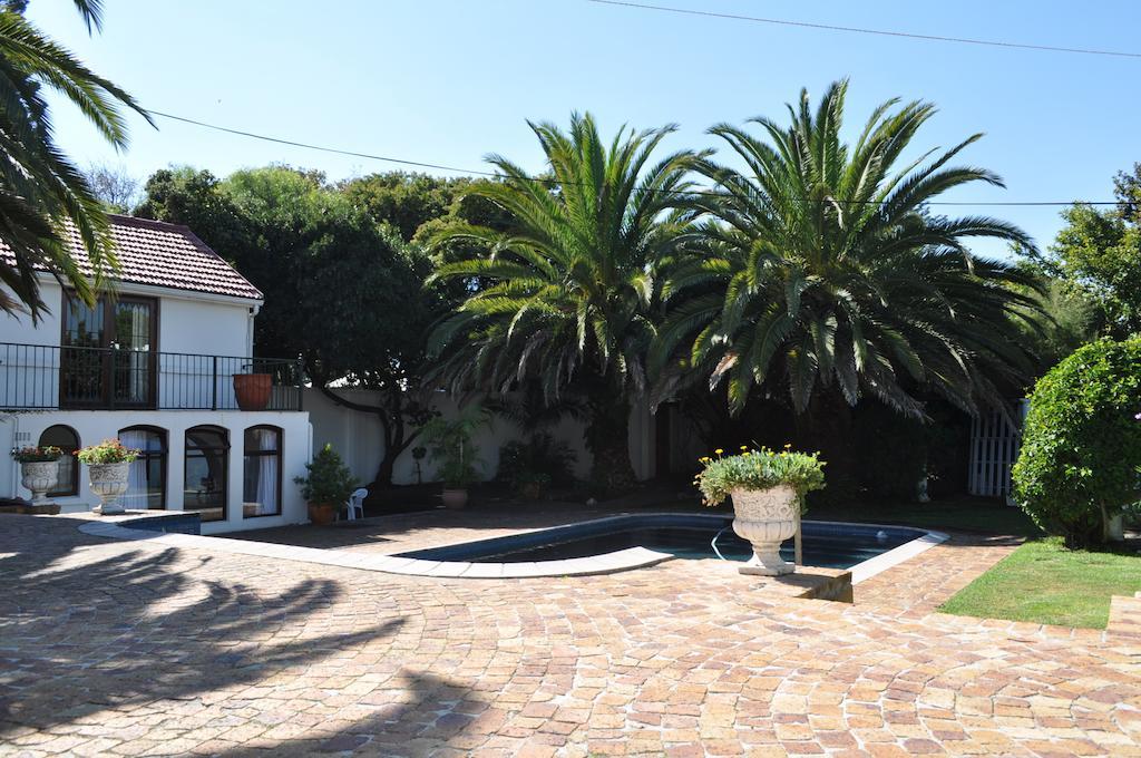Applegarth B&B And Self-Catering Studios Cape Town Luaran gambar