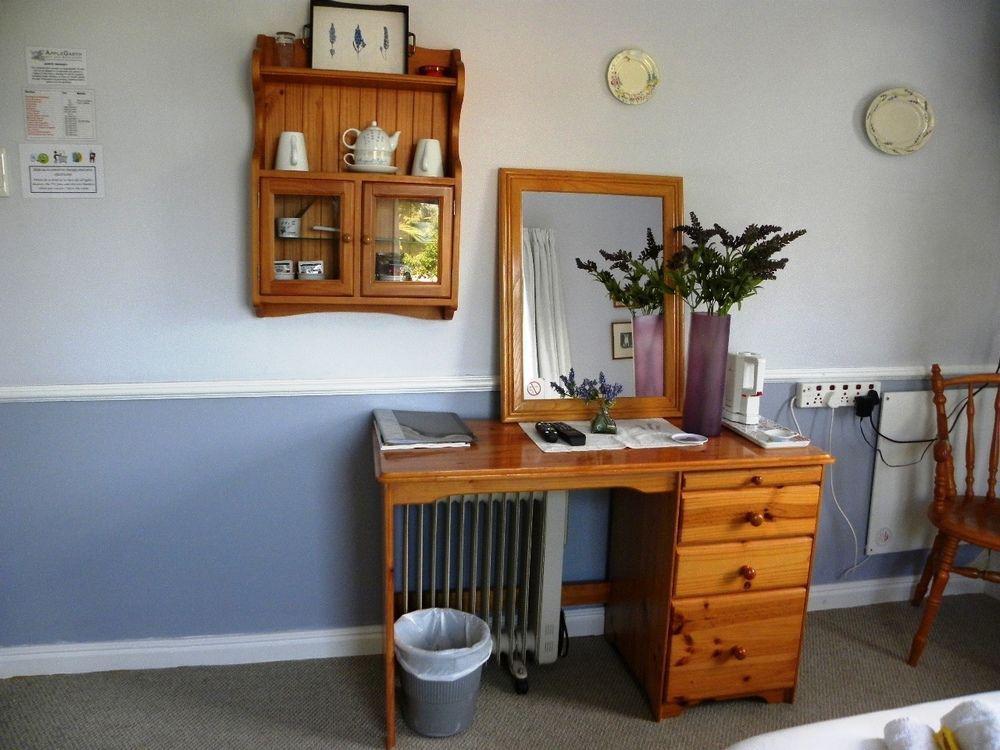 Applegarth B&B And Self-Catering Studios Cape Town Luaran gambar