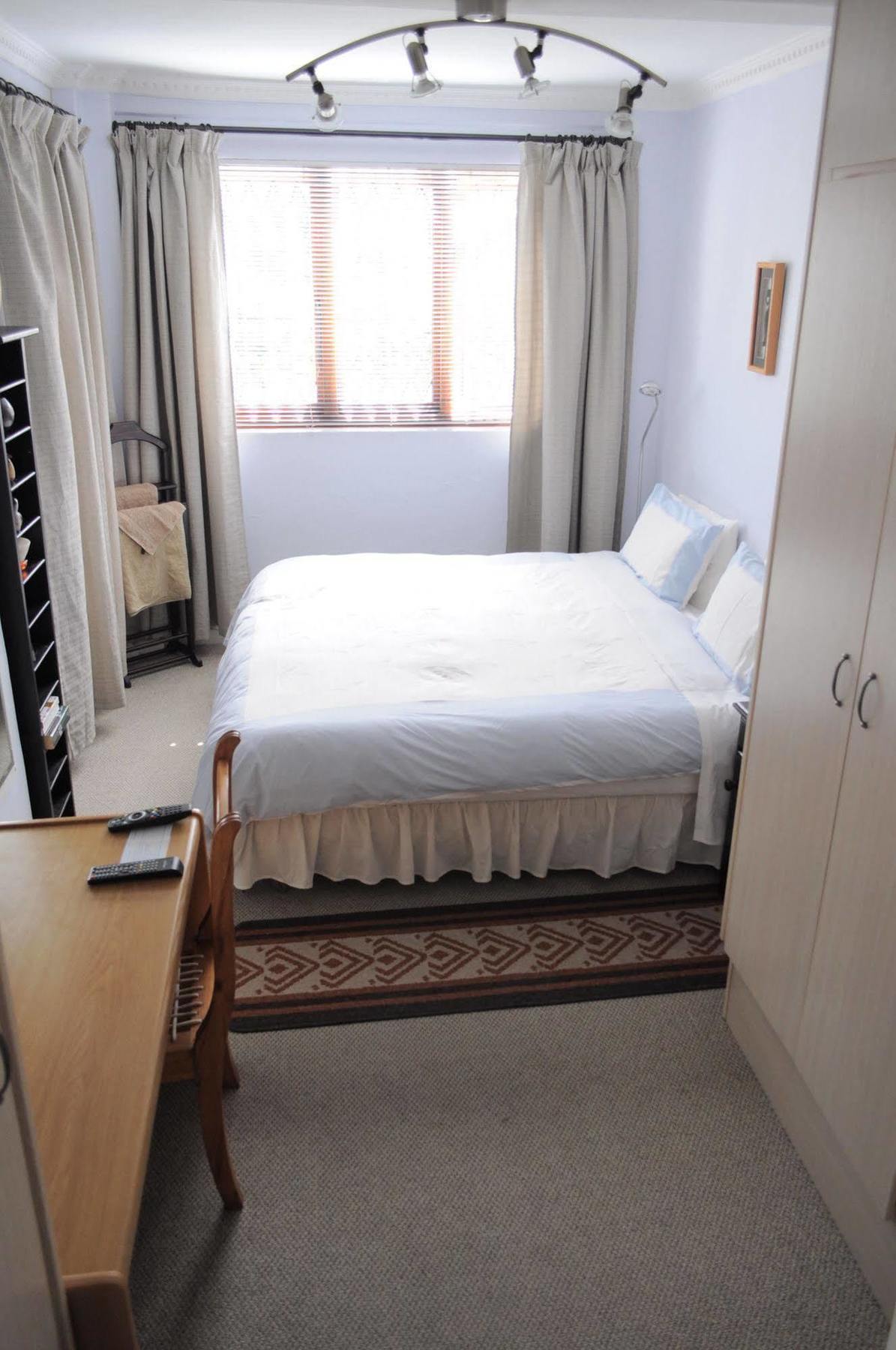 Applegarth B&B And Self-Catering Studios Cape Town Luaran gambar