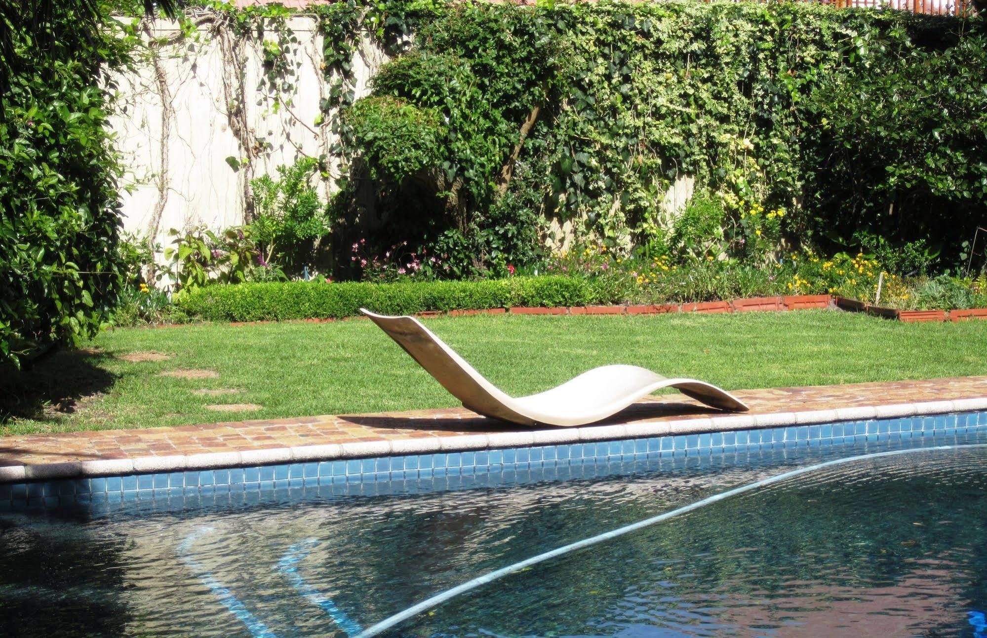 Applegarth B&B And Self-Catering Studios Cape Town Luaran gambar